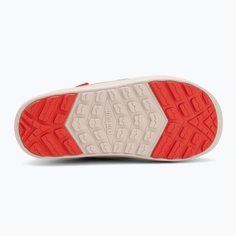 Dámske snowboardové topánky ThirtyTwo Lashed Double Boa B4BC WʼS ʼ25 pink 4