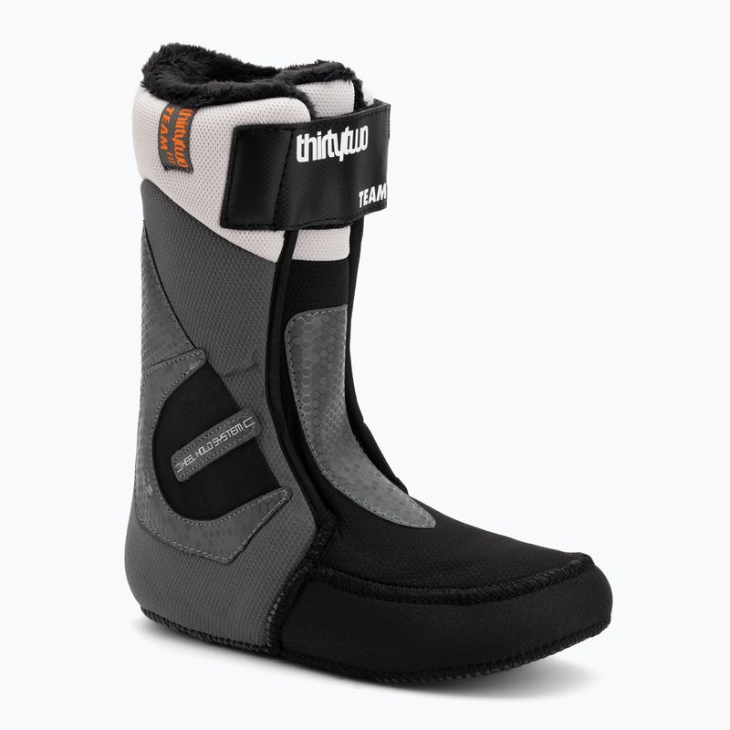 Dámske snowboardové topánky ThirtyTwo Lashed Double Boa B4BC WʼS ʼ25 pink 5