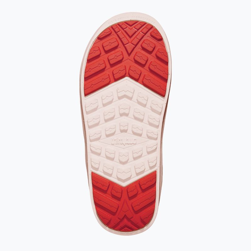 Dámske snowboardové topánky ThirtyTwo Lashed Double Boa B4BC WʼS ʼ25 pink 8