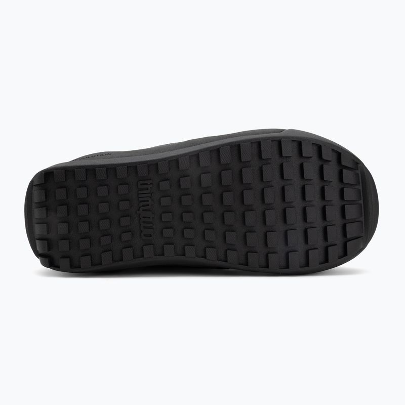 Dámske snowboardové topánky ThirtyTwo Shifty Boa WʼS ʼ25 black 4