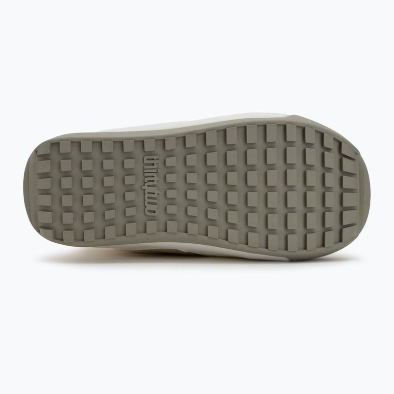 Dámske snowboardové topánky ThirtyTwo STW Double Boa WʼS ʼ25 cream 4