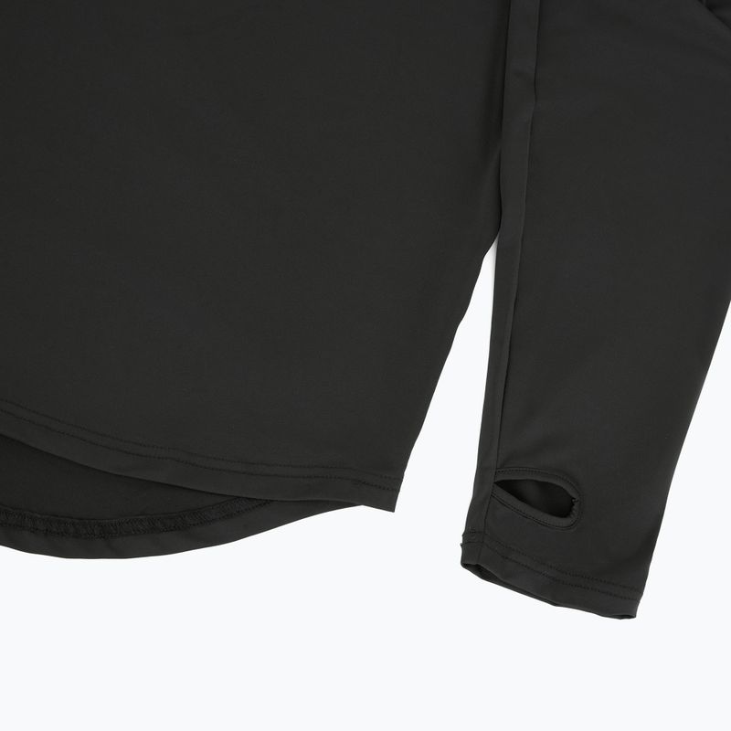 Pánska termoakčná mikina ThirtyTwo Ridelite black 3