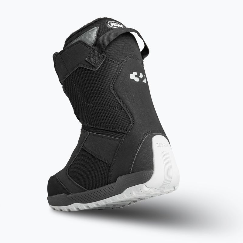 Dámske snowboardové topánky ThirtyTwo Shifty Boa black 2