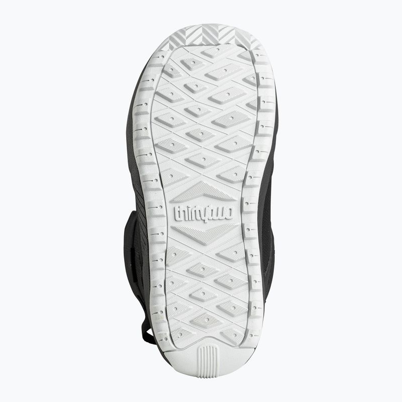 Dámske snowboardové topánky ThirtyTwo Shifty Boa black 4