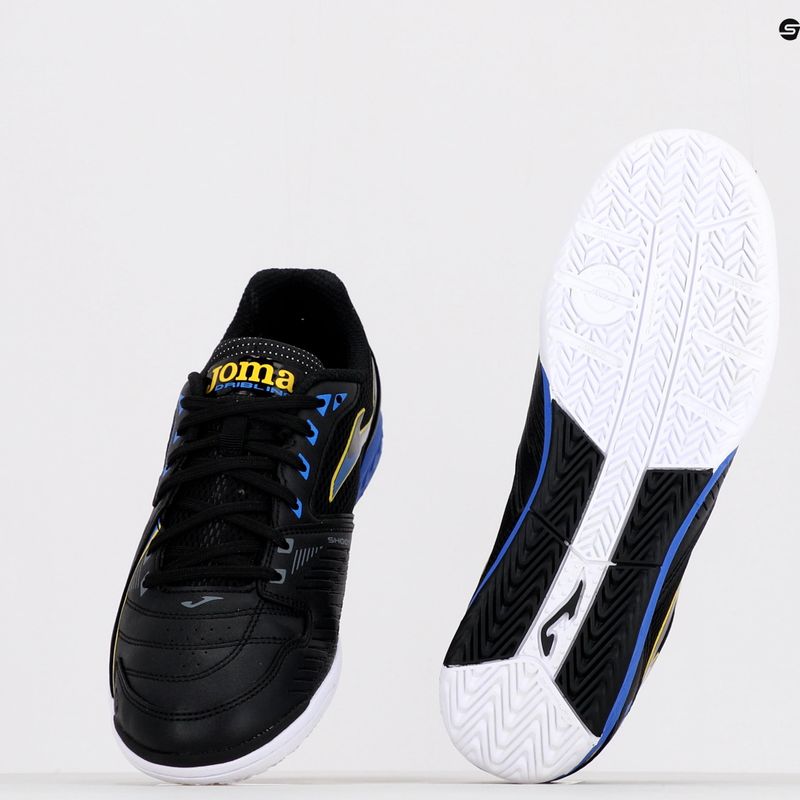 Pánske kopačky Joma Dribling IN black 11