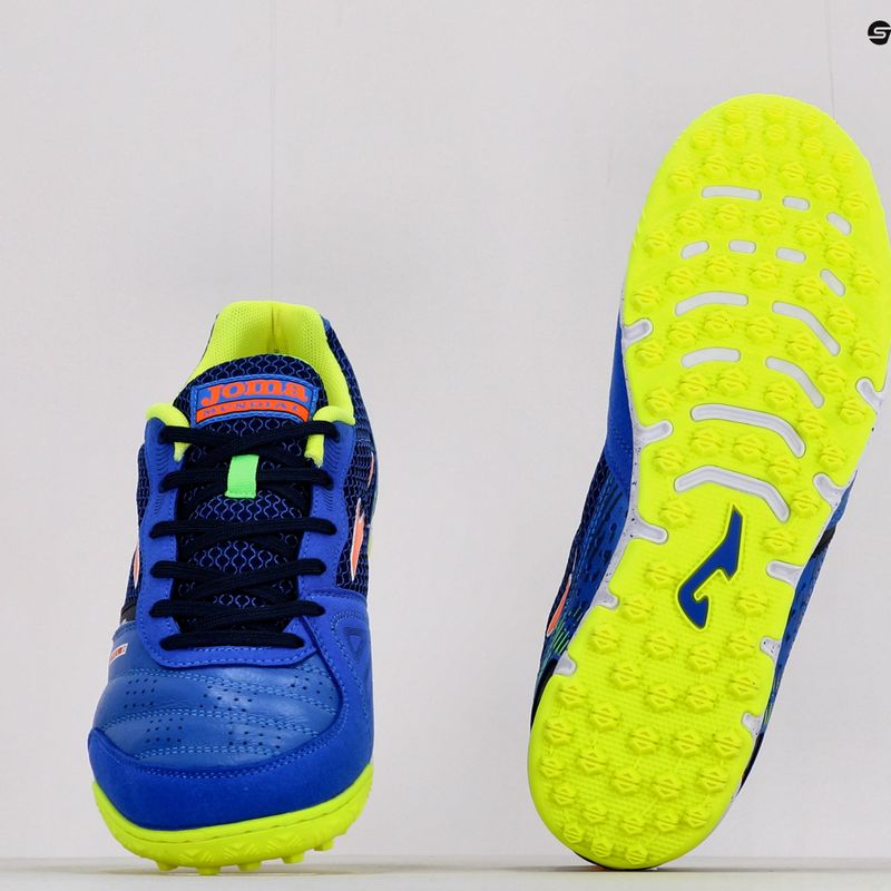 Joma Mundial TF royal pánske kopačky 11