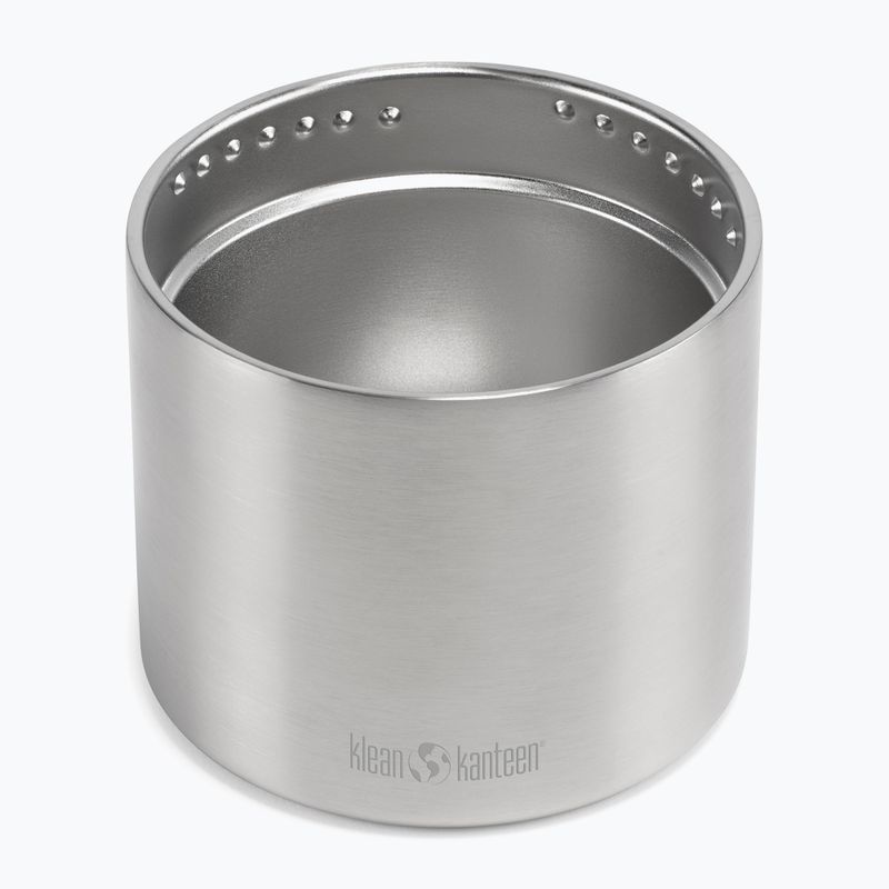 Termoska na jedlo Klean Kanteen TKCanister 473 ml z brúsenej nehrdzavejúcej ocele 3