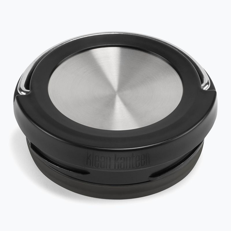 Termoska na jedlo Klean Kanteen TKCanister 473 ml z brúsenej nehrdzavejúcej ocele 6