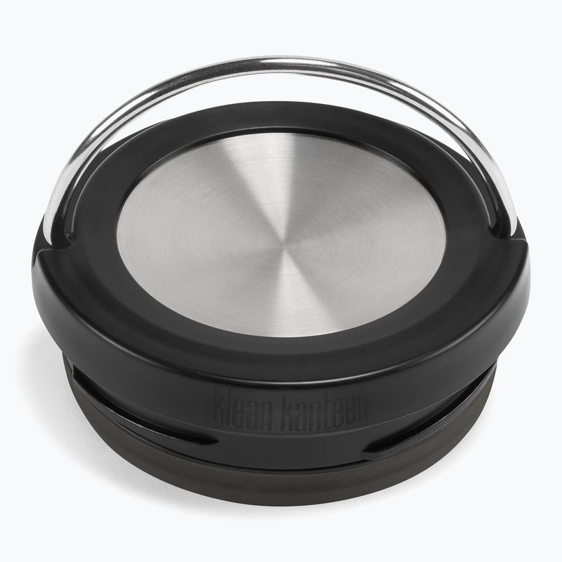 Termoska na jedlo Klean Kanteen TKCanister 473 ml z brúsenej nehrdzavejúcej ocele 7