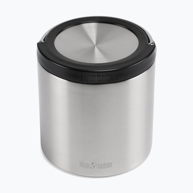 Termoska na jedlo KLEAN KANTEEN TKCanister 946 ml brushed stainless steel 2
