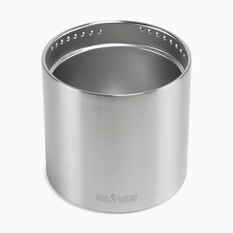 Termoska na jedlo KLEAN KANTEEN TKCanister 946 ml brushed stainless steel 3