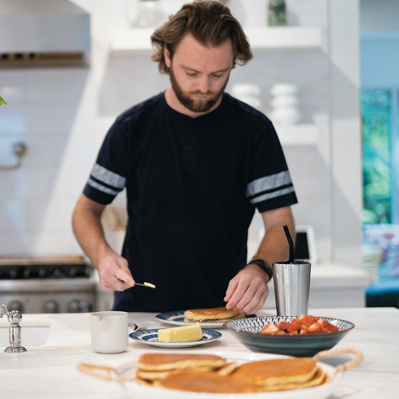 Klean Kanteen Tumbler Vákuovo izolovaný oceľový termohrnček 5