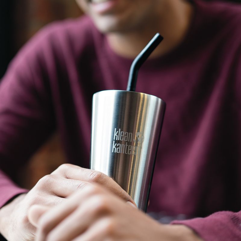 Klean Kanteen Tumbler Vákuovo izolovaný oceľový termohrnček 6