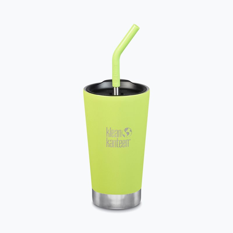 Termohrnček Klean Kanteen Tumbler Vacuum Insulated Juicy pear