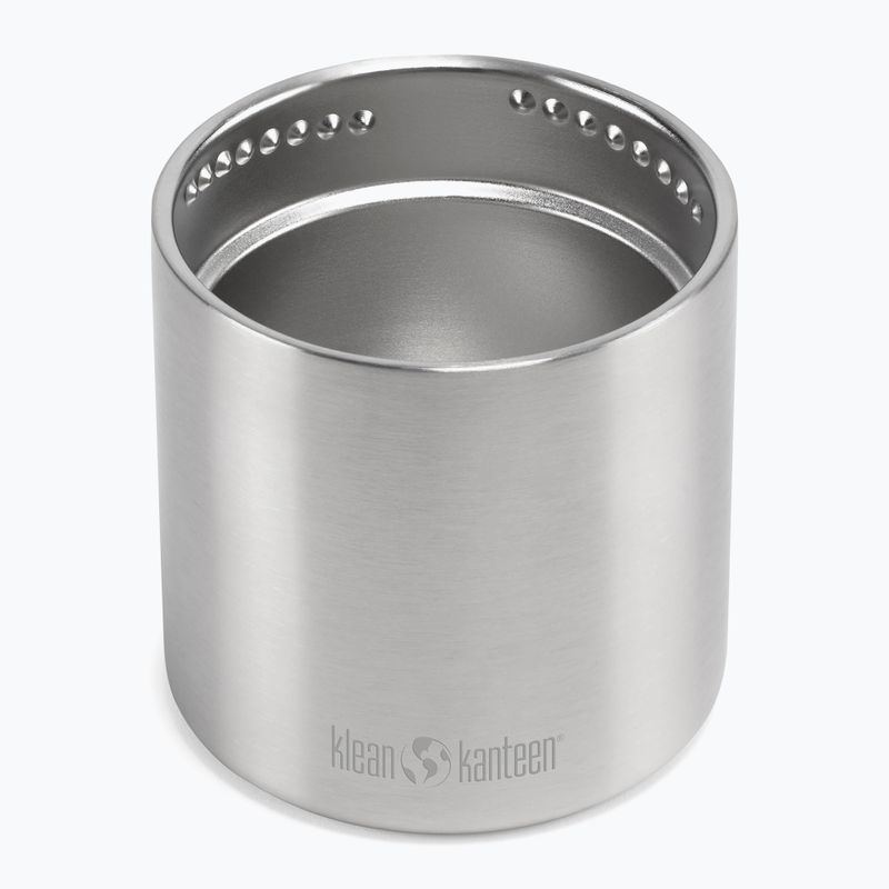 Termoska na jedlo Klean Kanteen TKCanister 236 ml z brúsenej nehrdzavejúcej ocele 3