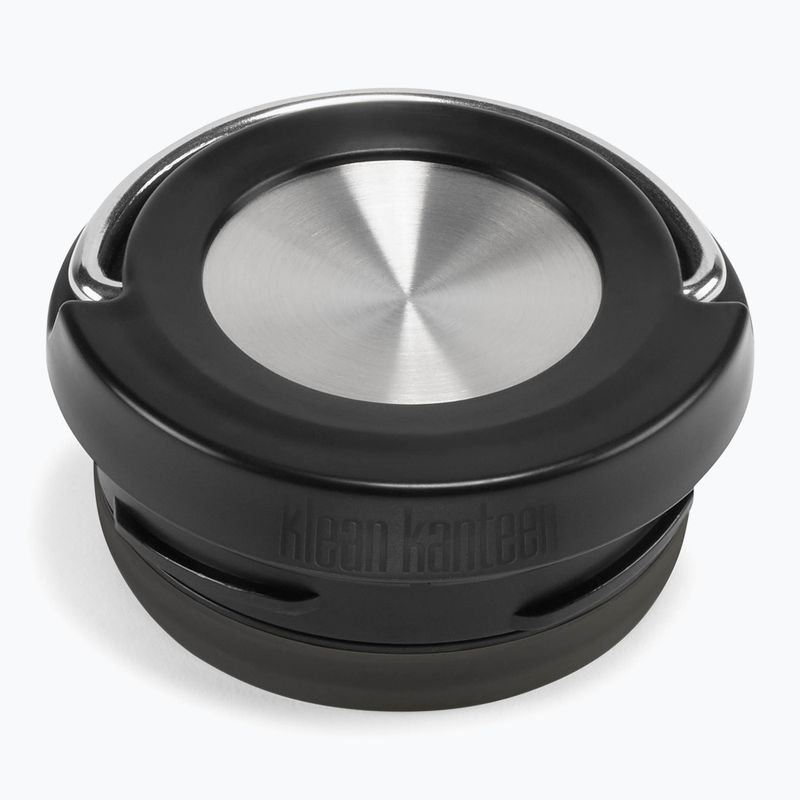 Termoska na jedlo Klean Kanteen TKCanister 236 ml z brúsenej nehrdzavejúcej ocele 6