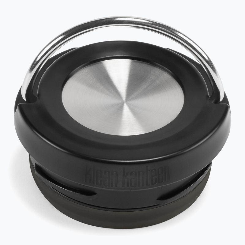 Termoska na jedlo Klean Kanteen TKCanister 236 ml z brúsenej nehrdzavejúcej ocele 7