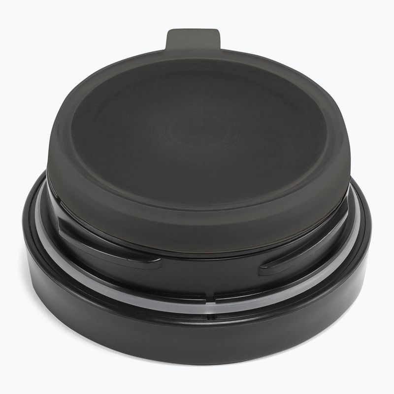 Termoska na jedlo Klean Kanteen TKCanister 236 ml z brúsenej nehrdzavejúcej ocele 8