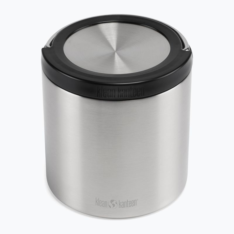 Termoska na jedlo Klean Kanteen TKCanister 946 ml z brúsenej nehrdzavejúcej ocele 2