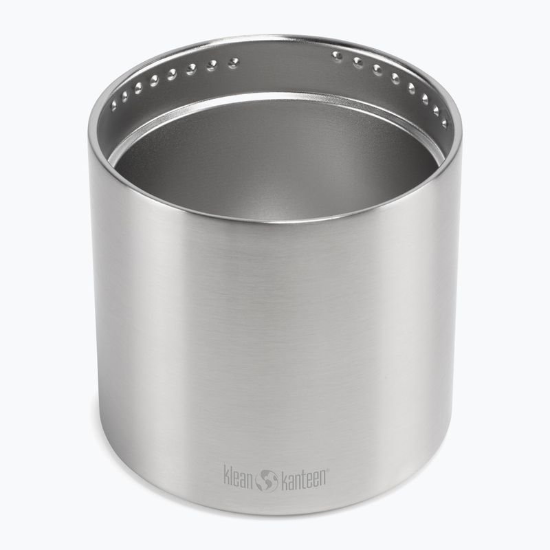 Termoska na jedlo Klean Kanteen TKCanister 946 ml z brúsenej nehrdzavejúcej ocele 3