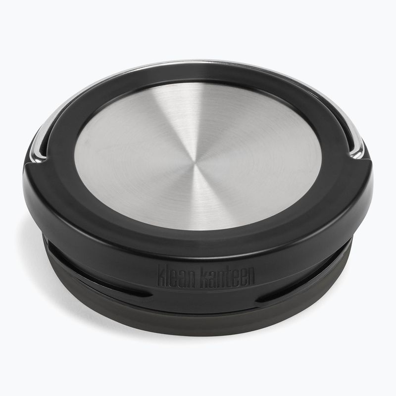Termoska na jedlo Klean Kanteen TKCanister 946 ml z brúsenej nehrdzavejúcej ocele 6