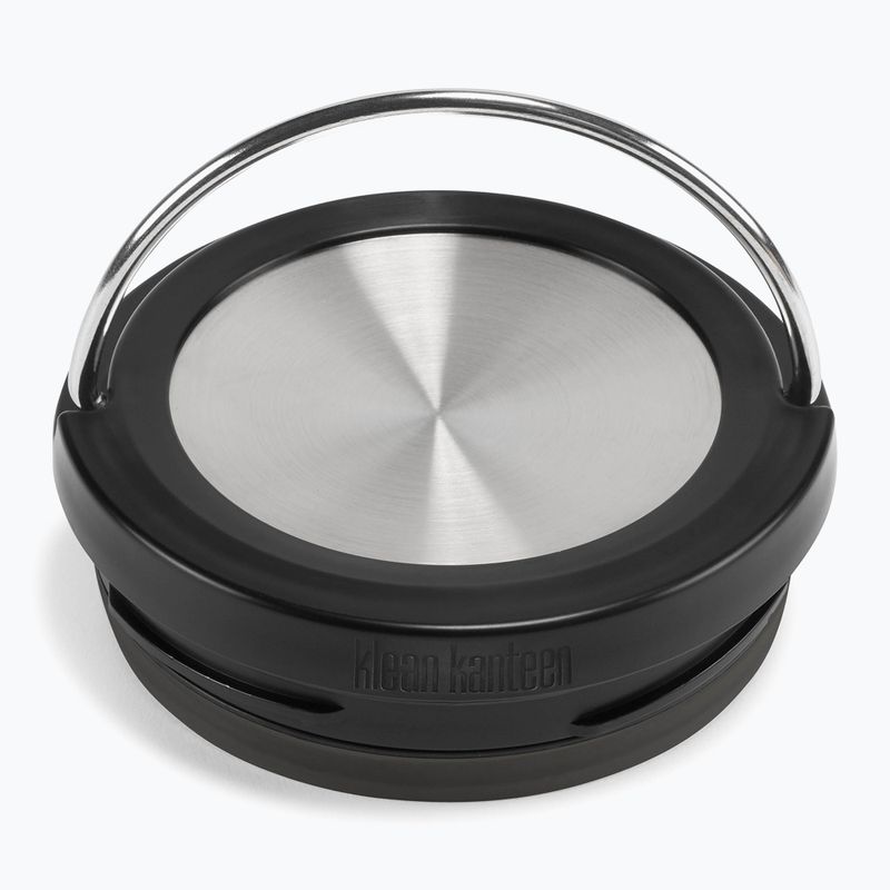 Termoska na jedlo Klean Kanteen TKCanister 946 ml z brúsenej nehrdzavejúcej ocele 7