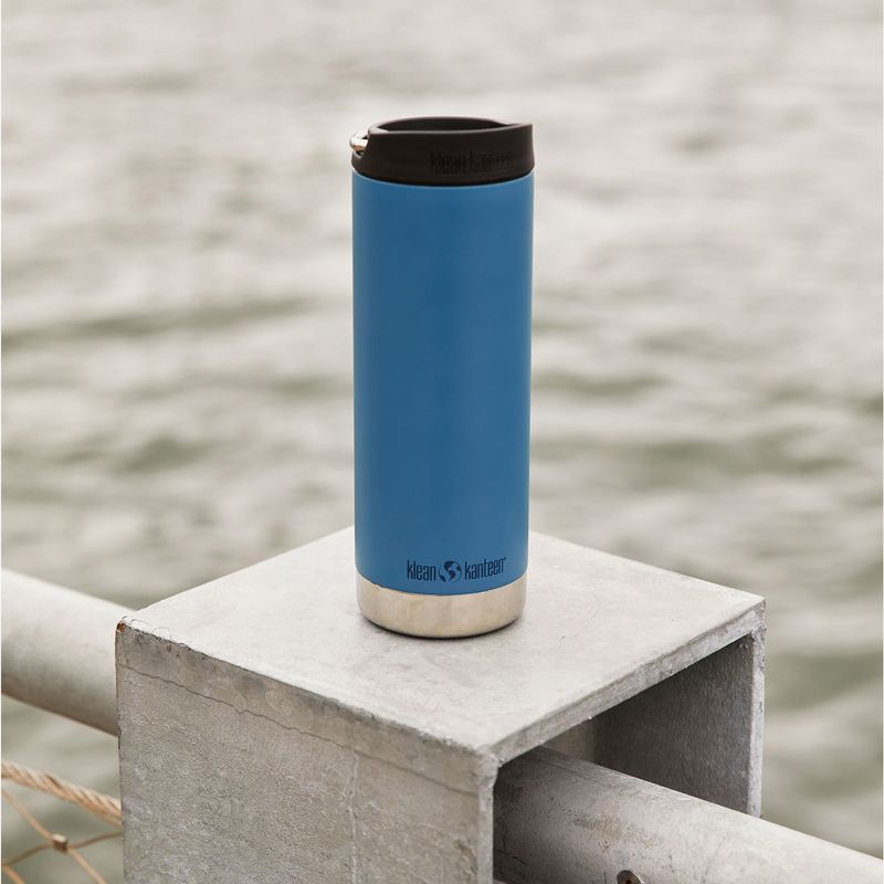 Termohrnček Klean Kanteen TKWide Cafe Cap 473 ml 3