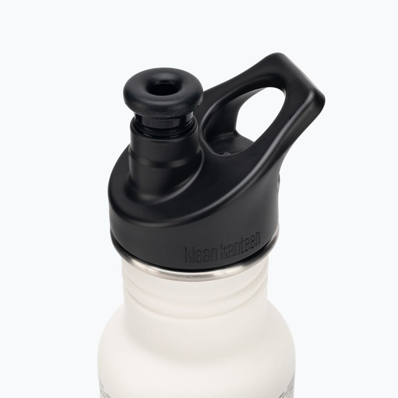 Cestovná fľaša Klean Kanteen Classic Narrow pepper ridge 2