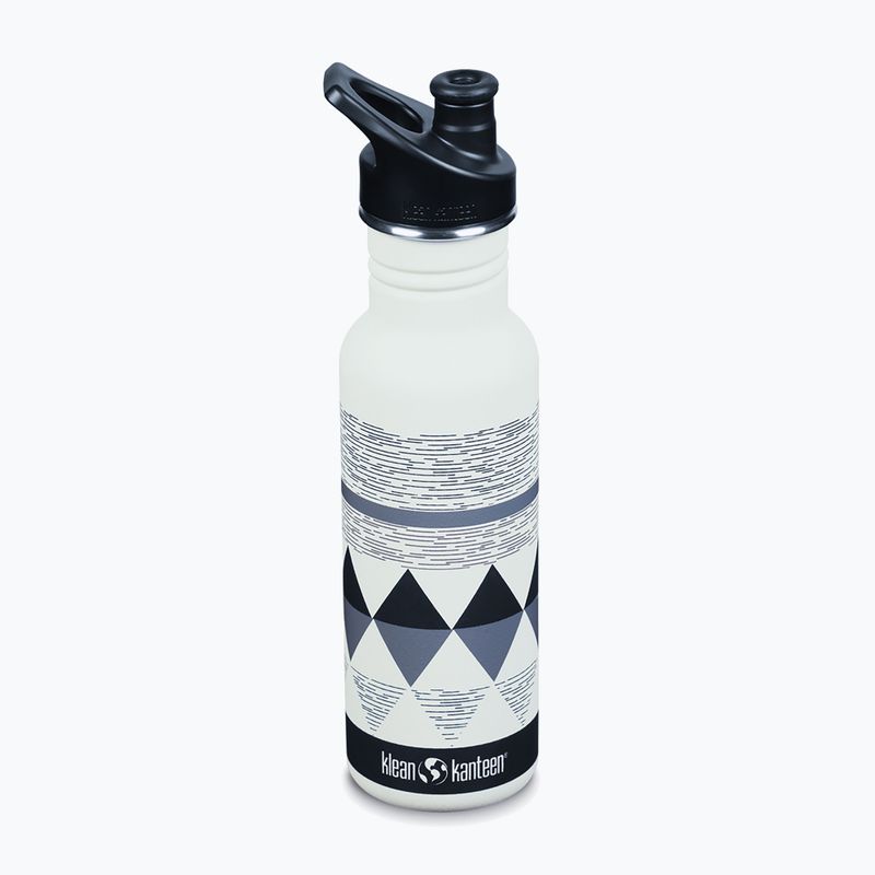 Cestovná fľaša Klean Kanteen Classic Narrow pepper ridge 5
