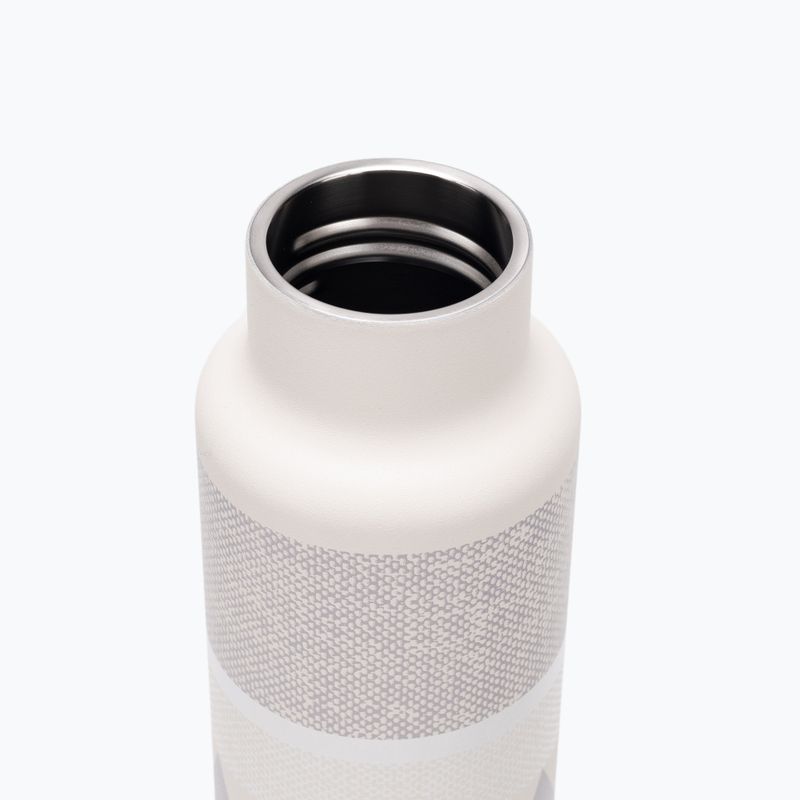 Cestovná fľaša Klean Kanteen Classic VI salt flats 4
