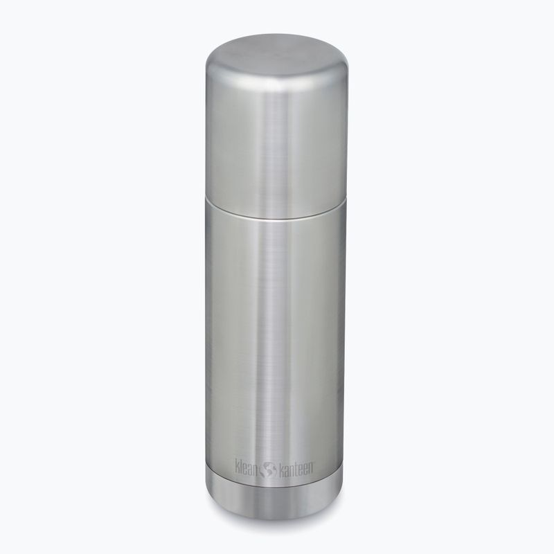 Termoska Klean Kanteen TKPro Pour-Through Cap 500 ml z brúseného nerezu