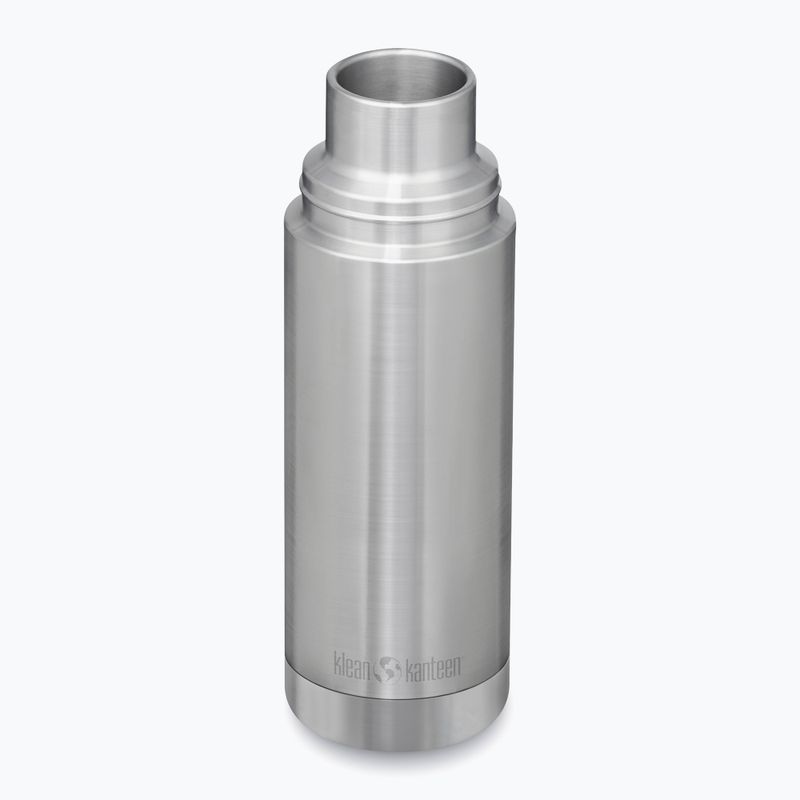 Termoska Klean Kanteen TKPro Pour-Through Cap 500 ml z brúseného nerezu 2