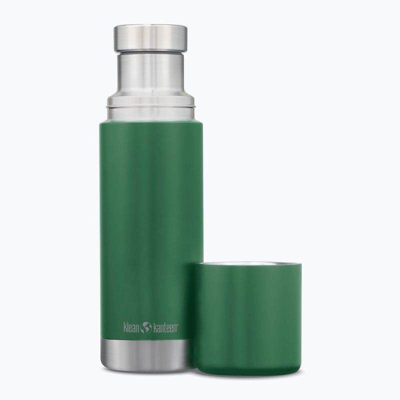 Termoska Klean Kanteen TKPro Pour-Through Cap 500 ml Fairway 3