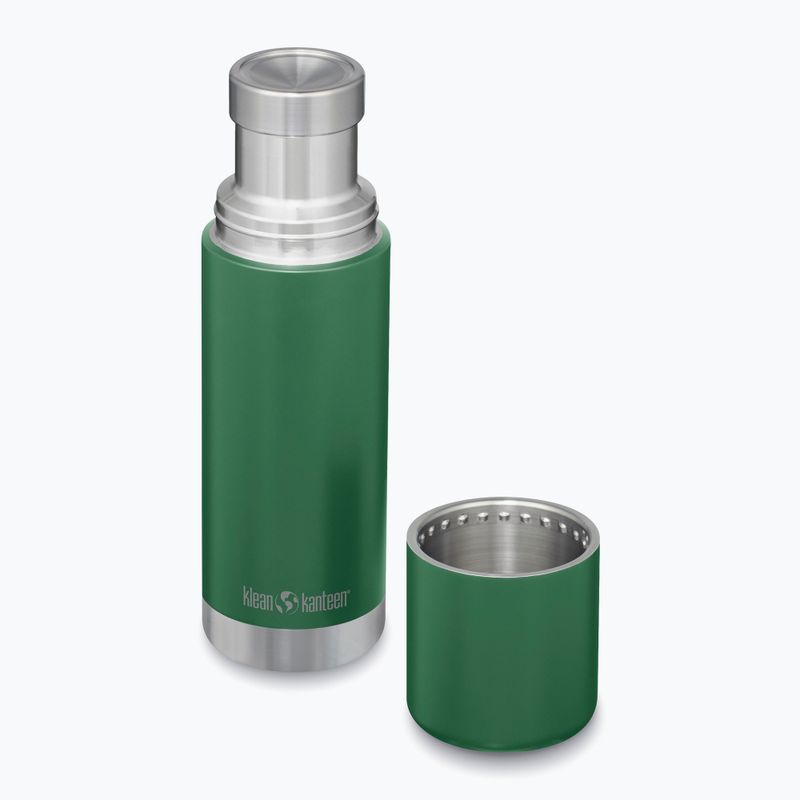 Termoska Klean Kanteen TKPro Pour-Through Cap 500 ml Fairway 4