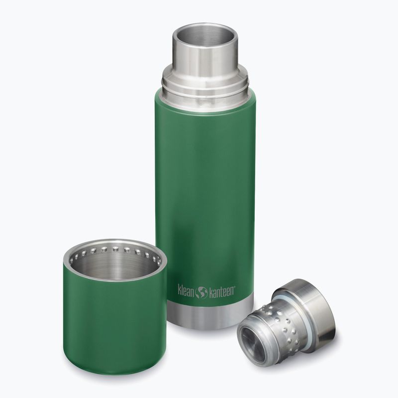 Termoska Klean Kanteen TKPro Pour-Through Cap 500 ml Fairway 5