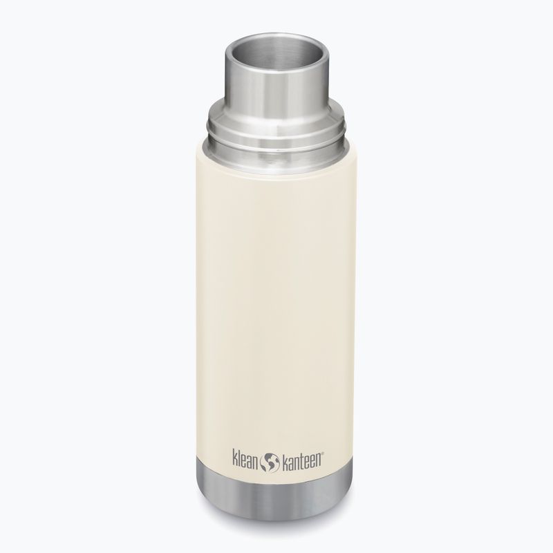 Klean Kanteen TKPro Pour-Through Cap 500 ml termoska na tofu 2