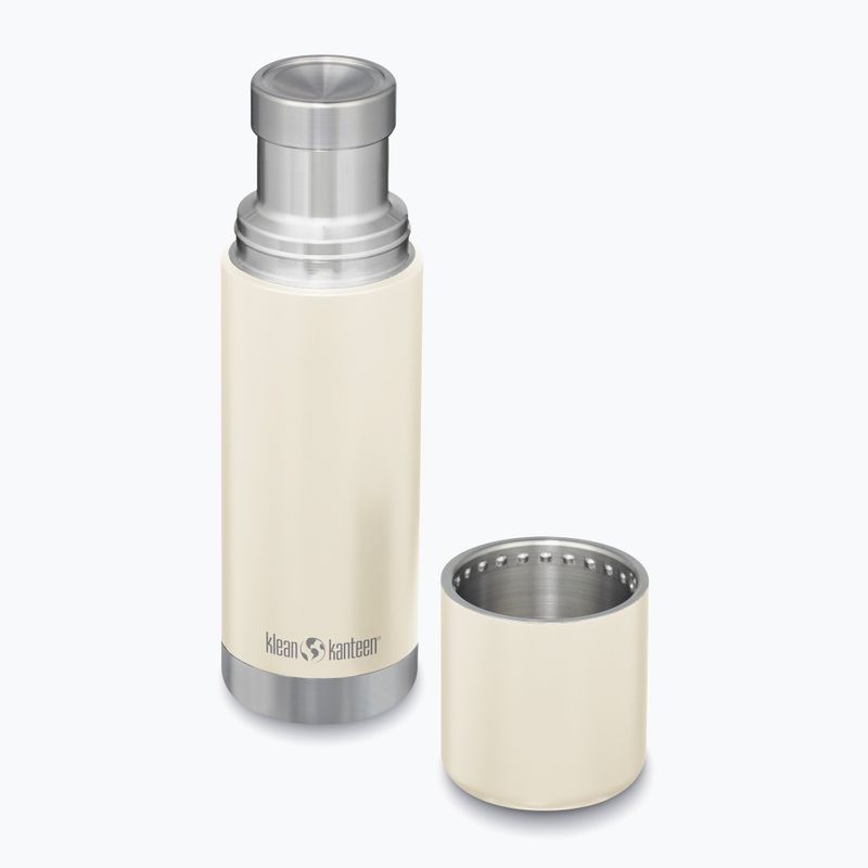 Klean Kanteen TKPro Pour-Through Cap 500 ml termoska na tofu 4