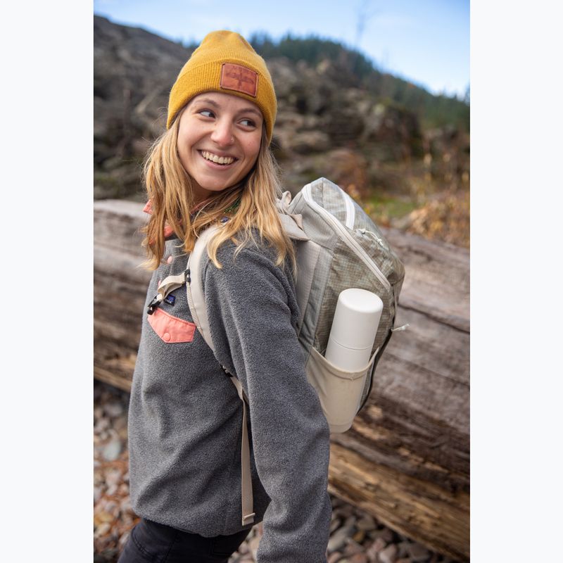 Klean Kanteen TKPro Pour-Through Cap 500 ml termoska na tofu 8