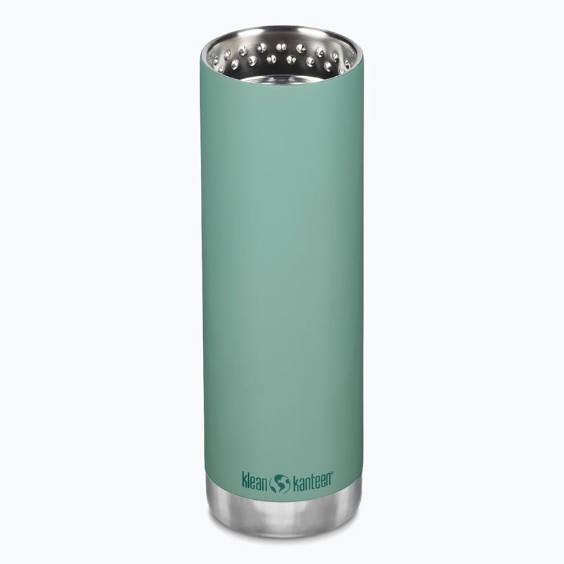 Klean Kanteen TKWide Cafe Cap 473 ml termohrnček beryl green 2