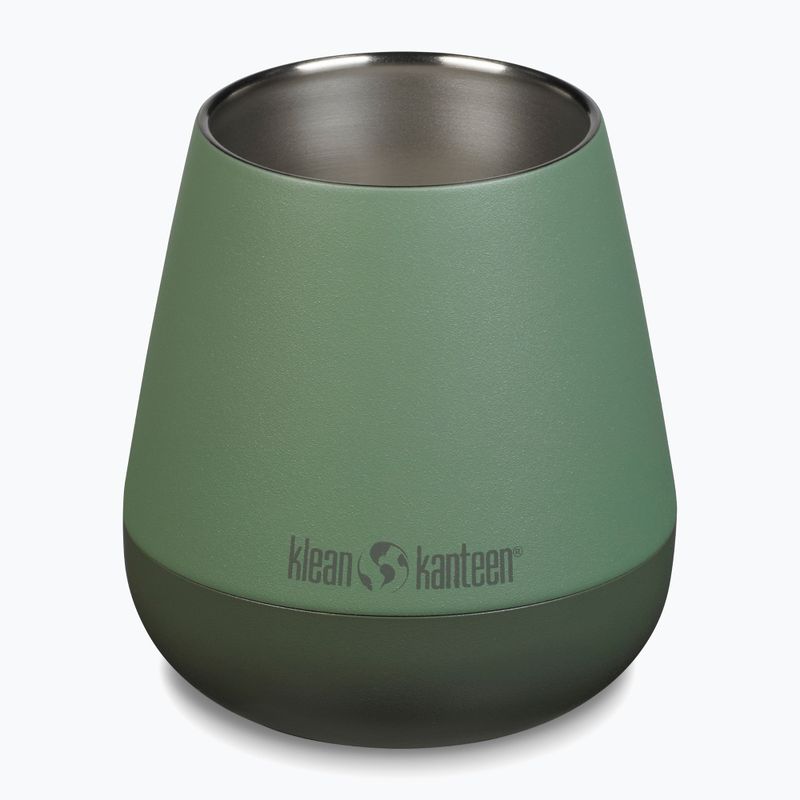 Klean Kanteen Rise Wine Tumbler 296 ml termohrnček s morským sprejom
