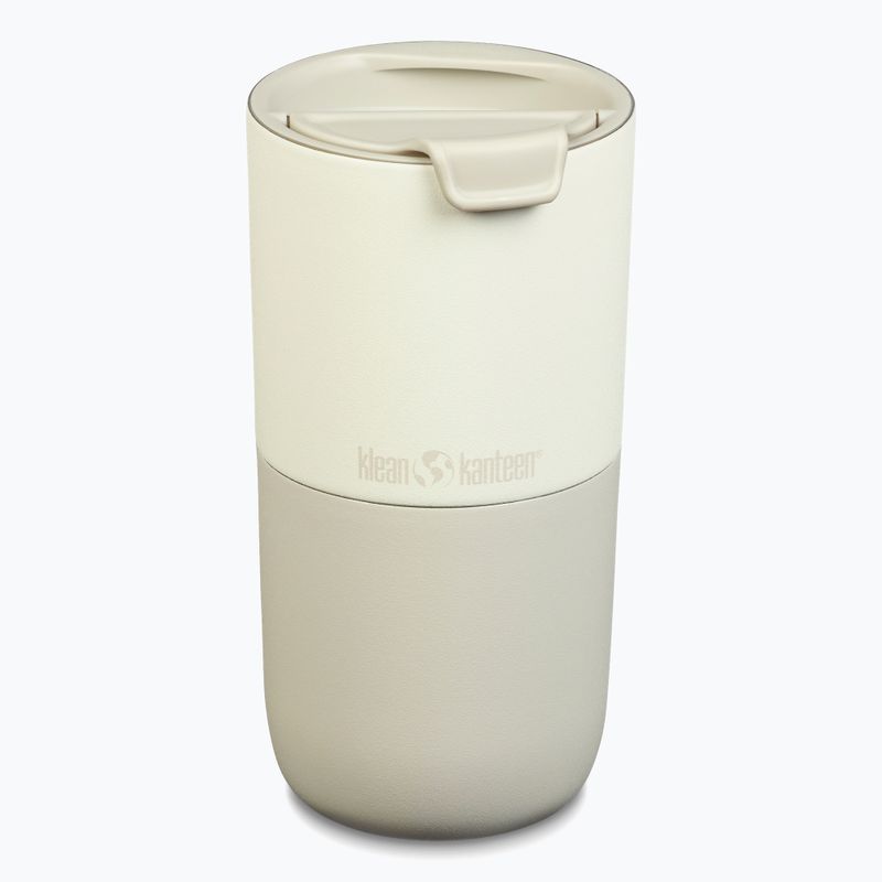 Klean Kanteen Rise Tumbler Flip Lid 473ml tofu termohrnček