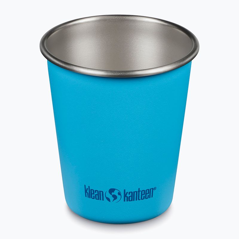 Cestovné hrnčeky Klean Kanteen Pint Cup 4 kusy dračie chvosty 4