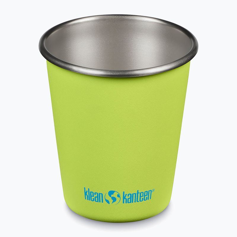 Cestovné hrnčeky Klean Kanteen Pint Cup 4 kusy dračie chvosty 5