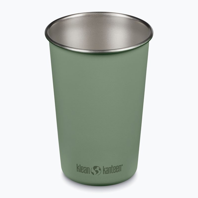 Cestovné hrnčeky Klean Kanteen Pint Cup 4 kusy 4