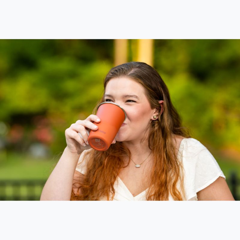 Cestovné hrnčeky Klean Kanteen Pint Cup 4 kusy 13