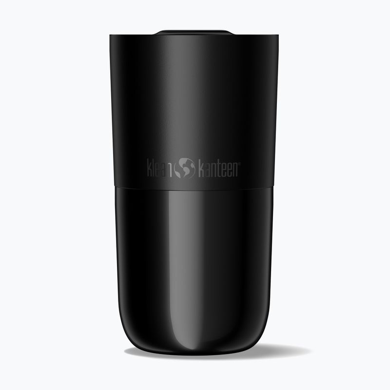 Termohrnček KLEAN KANTEEN Rise Tumbler Slide Lid 473 ml black 3