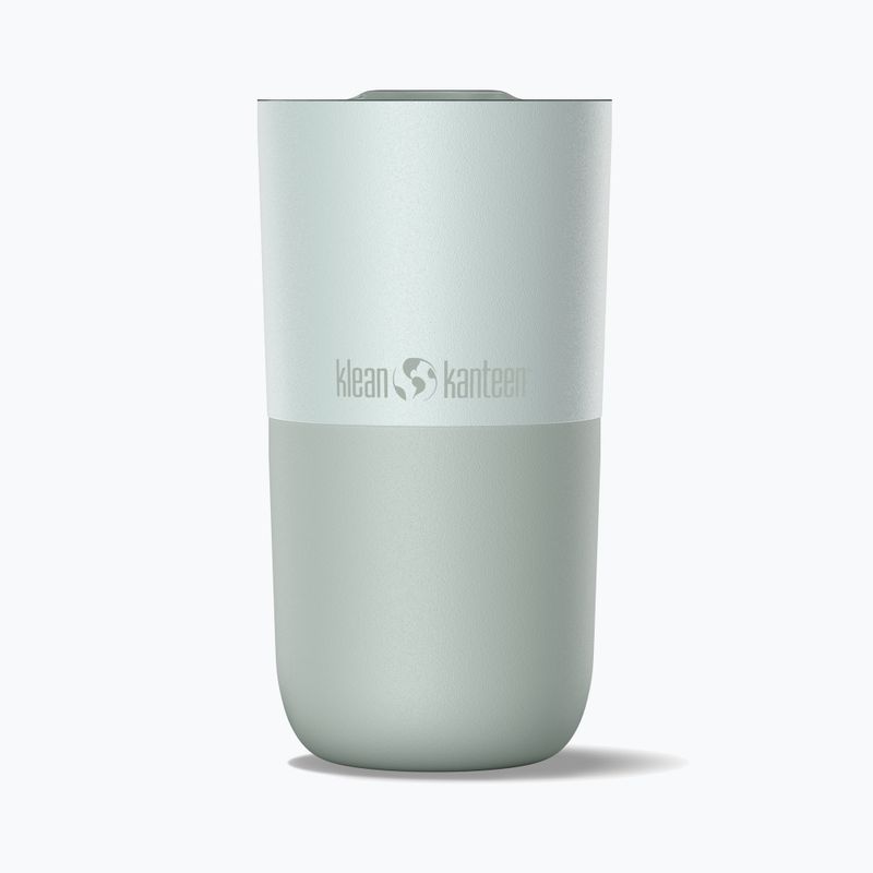 Termohrnček KLEAN KANTEEN Rise Tumbler Slide Lid 473 ml barely blue 2