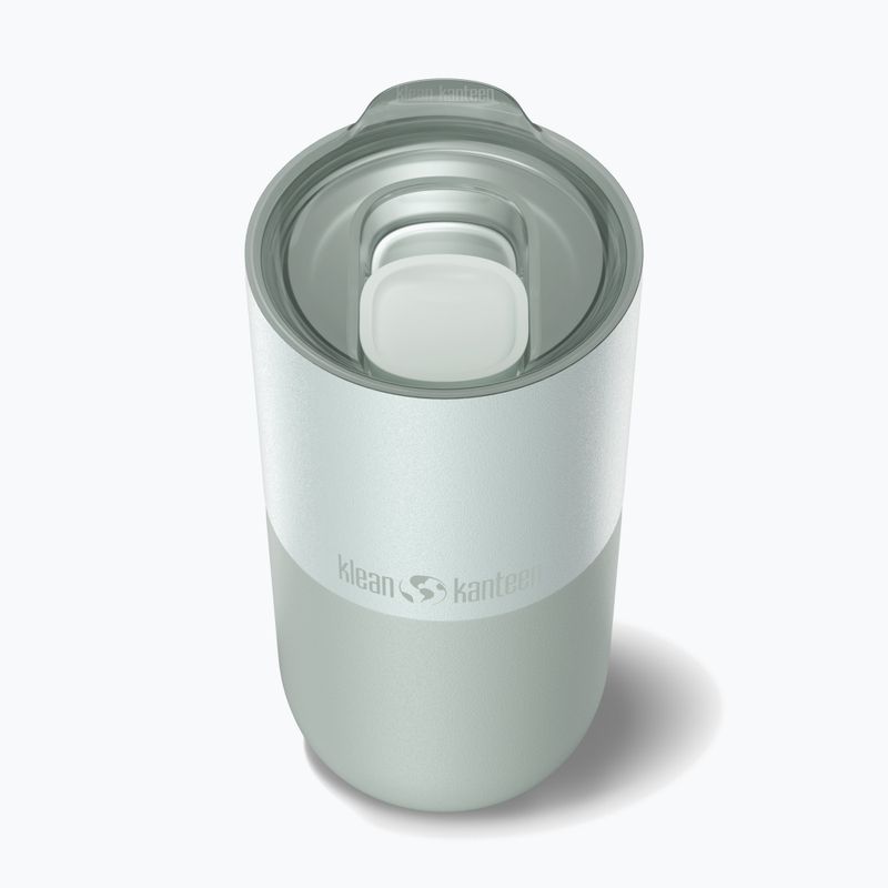 Termohrnček KLEAN KANTEEN Rise Tumbler Slide Lid 473 ml barely blue 3