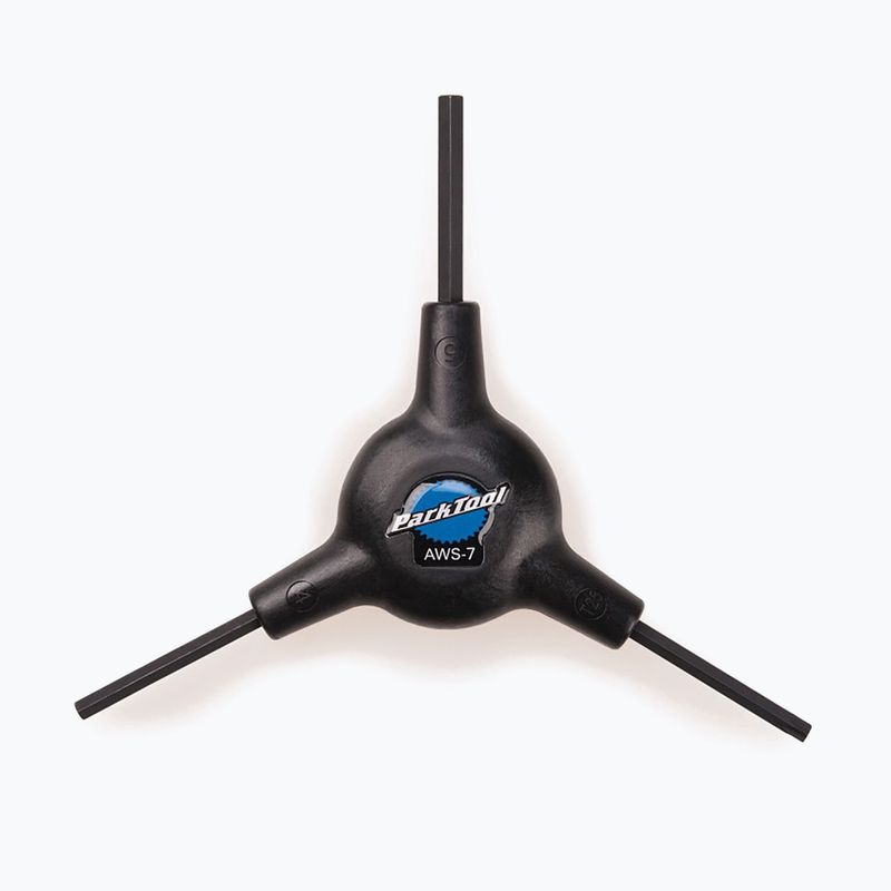 Imbusový kľúč Park Tool AWS-7