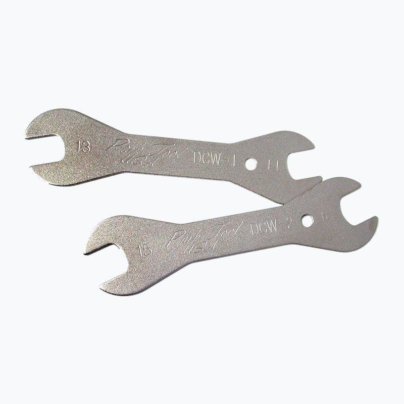 Kónusový kľúč Park Tool DCW-3 17/18 mm